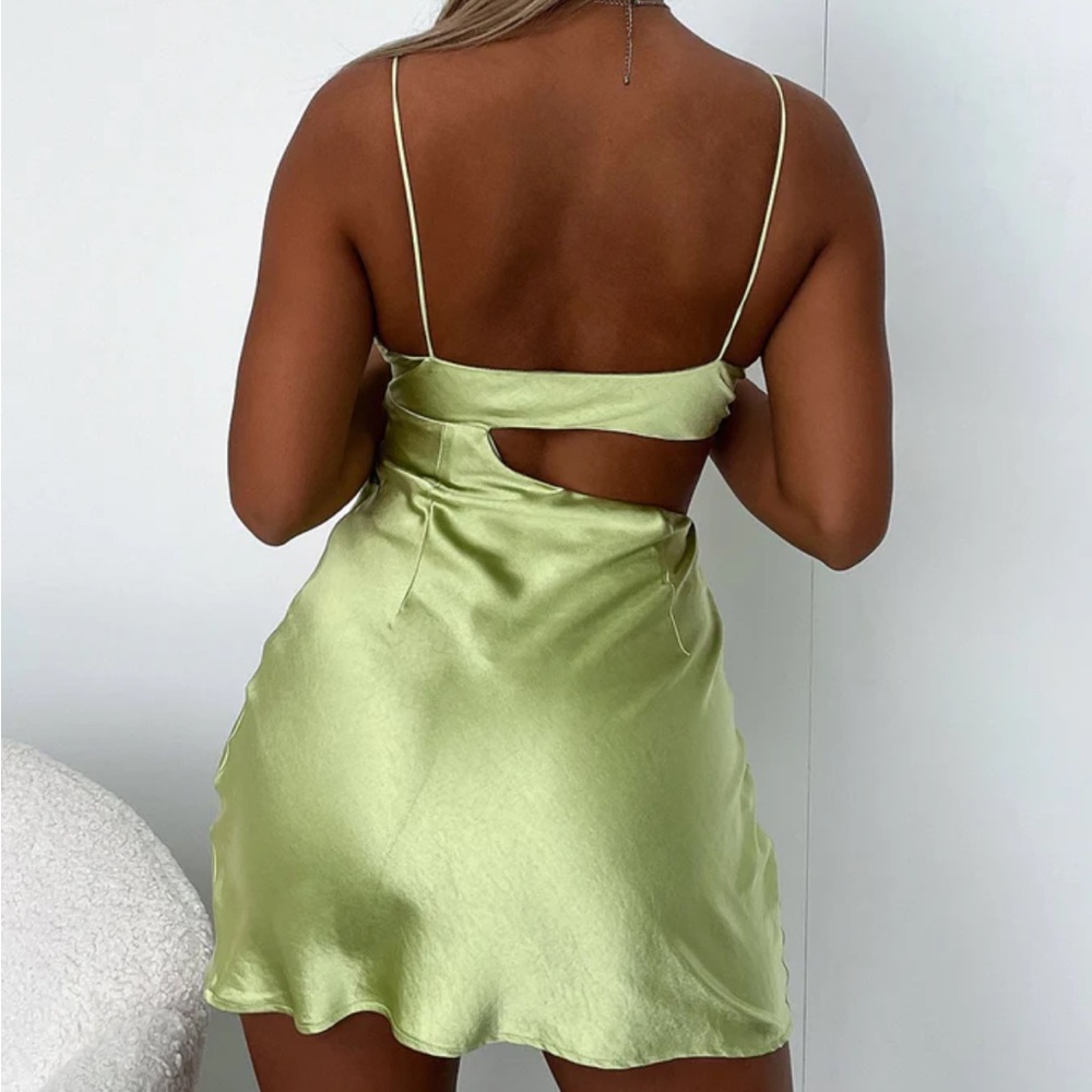 That’s So Fetch: Oasis Dress